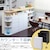 JK-PLAN(�W�F�C�P�C�E�v����)�b�J�E���^�[�����[��(�z���C�g)��60cm�bYHK-0205-WH