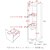 JK-PLAN(�W�F�C�P�C�E�v����)�b���ԃ~�j�L�b�`�� ����120cm(�z���C�g)�bFKC-0531-WH