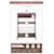 JK-PLAN(�W�F�C�P�C�E�v����)�b2WAY�p�\�R���f�X�N�����@���b�N(�u���E��)�bKKS-0012-BR