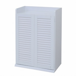 JK-PLAN(�W�F�C�P�C�E�v����)�b���[�o�[�V���[�Y�{�b�N�X��60(�z���C�g)�bSGT-0101-WH