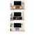 JK-PLAN(�W�F�C�P�C�E�v����)�b�g�����e���r��n�C�^�C�v(�z���C�g�E�t���b�v���~�t���b�v��)���C�h�e���r�{�[�h�bFTV-HIGHSET-FFWH