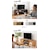 JK-PLAN(�W�F�C�P�C�E�v����)�b�g�����e���r��n�C�^�C�v(�z���C�g�E�t���b�v���~�t���b�v��)���C�h�e���r�{�[�h�bFTV-HIGHSET-FFWH