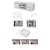 JK-PLAN(�W�F�C�P�C�E�v����)�b�g�����e���r��n�C�^�C�v(�z���C�g�E�t���b�v���~�t���b�v��)���C�h�e���r�{�[�h�bFTV-HIGHSET-FFWH