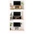 JK-PLAN(�W�F�C�P�C�E�v����)�b�g�����e���r��n�C�^�C�v(�u���E���E�t���b�v���~�t���b�v��)���C�h�e���r�{�[�h�bFTV-HIGHSET-FFBR