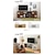 JK-PLAN(�W�F�C�P�C�E�v����)�b�g�����e���r��n�C�^�C�v(�i�`�������E�t���b�v���~�t���b�v��)���C�h�e���r�{�[�h�bFTV-HIGHSET-FFNA