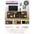 JK-PLAN(�W�F�C�P�C�E�v����)�b�g�����e���r��n�C�^�C�v(�z���C�g�E�����o���~�����o��)���C�h�e���r�{�[�h�bFTV-HIGHSET-DDWH