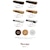 JK-PLAN(�W�F�C�P�C�E�v����)�b�g�����e���r�䃍�[�^�C�v(�u���E���E�t���b�v���~�����o��)���C�h�e���r�{�[�h�bFTV-LOWSET-DFBR