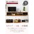 JK-PLAN(�W�F�C�P�C�E�v����)�b�g�����e���r�䃍�[�^�C�v(�z���C�g�E�����o���~�����o��)���C�h�e���r�{�[�h�bFTV-LOWSET-DDWH
