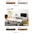 JK-PLAN(�W�F�C�P�C�E�v����)�b�g�����e���r�䃍�[�^�C�v(�z���C�g�E�����o���~�K���X��)���C�h�e���r�{�[�h�bFTV-LOWSET-GDWH