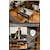 JK-PLAN(�W�F�C�P�C�E�v����)�b�C���_�X�g���A�����r���O�e�[�u��(�u���b�N/�u���E��)�bKKS-0018-BKBR