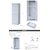 JK-PLAN(�W�F�C�P�C�E�v����)�b���b�J�[�^���X ����180(�_�[�N�u���E��)�bFRM-0118-DB