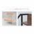 JK-PLAN(�W�F�C�P�C�E�v����)�b�p�\�R���f�X�N(�u���b�N)�bDRT-1001-BK