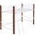 JK-PLAN(�W�F�C�P�C�E�v����)�b�V�R�؋r�p�C�v�x�b�h �n�C�^�C�v(�z���C�g/�u���E���E��102.5�~���s209�~����140.5cm)�bIRI-1042SET-WHBR