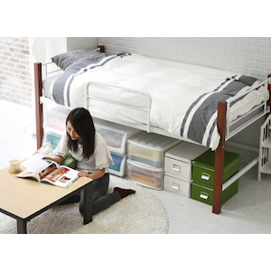 JK-PLAN(�W�F�C�P�C�E�v����)�b�V�R�؋r�p�C�v�x�b�h �~�h���^�C�v(�z���C�g/�u���E���E��102.5�~���s209�~����96cm)�bIRI-1041-WHBR