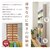 JK-PLAN(�W�F�C�P�C�E�v����)�b1cm�s�b�`���ɖ{���[���b�N90��(�_�[�N�u���E��)�bFRM-0009-DB
