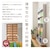 JK-PLAN(�W�F�C�P�C�E�v����)�b1cm�s�b�`���ɖ{���[���b�N90��(�z���C�g)�bFRM-0009-WH