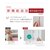 JK-PLAN(�W�F�C�P�C�E�v����)�b1cm�s�b�`���ɖ{���[���b�N90��(�z���C�g)�bFRM-0009-WH