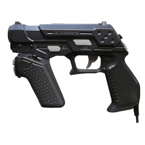 ガンコン3 Ps3専用 Joshin Webショップ 通販 バンダイナムコゲームス Nc 109ガンコン3 ガンコン3 Ps3専用 Joshin Webショップ 通販 バンダイナムコゲームス Nc 109ガンコン3