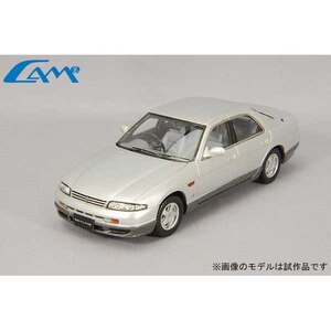 �b�`�l���b1/43 ���Y �X�J�C���C�� GTS 25t (R33) 4�h�A�Z�_�� 1993�N�^ �X�p�[�N�V���o�[�c�[�g���yC43068�z�bCAM@ C43068 Ư�ݽ��ײ� GTS 25t ��߰����ް
