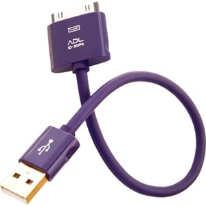 �`�c�k�b�yUSB�EA�z�^�C�v�́yiPOD�z�^�C�v�y0.10m�E1�{�z�bID30PA/0.10