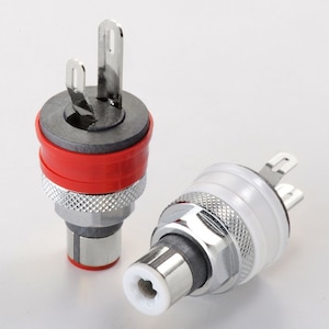 �t���e�b�N�b�n�C�G���h�O���[�hRCA�v���O�\�P�b�g�bFT903(R)