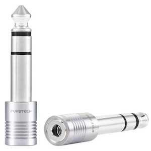 �t���e�b�N�b�ϊ��v���O�y3.5mm�X�e���I�~�j�v���O��6.3mm�W���v���O�z�bF63-(S)
