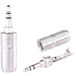 �t���e�b�N�b3.5mm�X�e���I�~�j�v���O�i1�{�j�bFT-735SM(R)