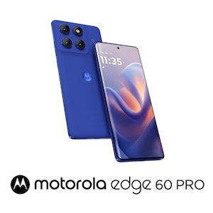motorola edge 60 pro