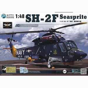 �L�e�B�z�[�N���f���b1/48 �J�}�� SH-2F �V�[�X�v���C�g�E�ΐ��w���R�v�^�[�yKHMKH80122�z�bKHMKH80122 ��� SH-2F �����ײ�