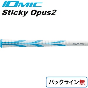 �C�I�~�b�N�b�S���t�O���b�v Sticky Opus2 �o�b�N���C�����i�X�J�C�u���[�j�bOP2-SB-N