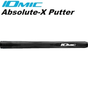 �C�I�~�b�N�b�S���t�O���b�v Absolute-X�i�u���b�N�j�bPT-AX-BK
