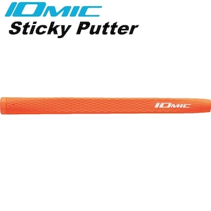 �C�I�~�b�N�b�S���t�O���b�v Sticky Putter�i�I�����W�j�bPT-S-OR