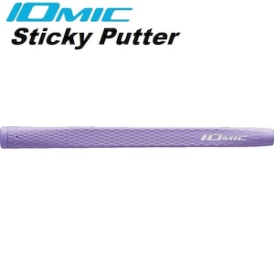 �C�I�~�b�N�b�S���t�O���b�v Sticky Putter�i���x���_�[�j�bPT-S-LV