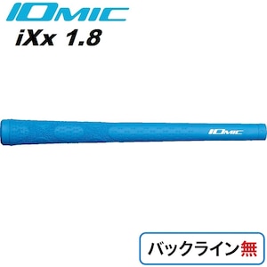 �C�I�~�b�N�b�S���t�O���b�v i-XX 1.8 �o�b�N���C�����i���C�g�u���[�j�bI-XX1.8-BL-N
