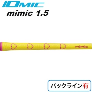 �C�I�~�b�N�b�S���t�O���b�v mimic 1.5 �o�b�N���C���L�i�������C�G���[�~�s���N�j�bMIMIC15-YW