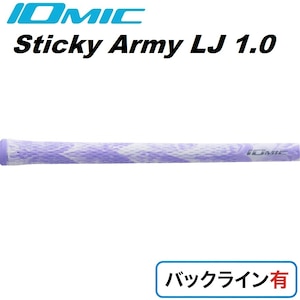 �C�I�~�b�N�b�S���t�O���b�v Sticky Army LJ1.0 �o�b�N���C���L�i���x���_�[�j�bS-A-L-LV