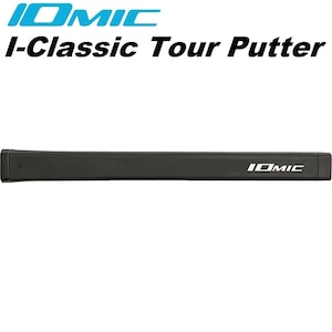 �C�I�~�b�N�b�S���t�O���b�v I-CLASSIC TOUR PUTTER�i�u���b�N�j�bPT-IC-TO-BK