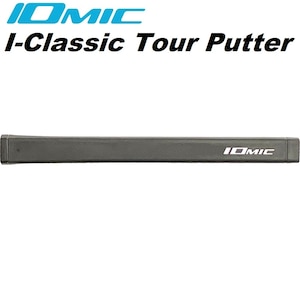 �C�I�~�b�N�b�S���t�O���b�v I-CLASSIC TOUR PUTTER�i�v���`�i���O���[�j�bPT-IC-TO-PGY