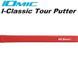 �C�I�~�b�N�b�S���t�O���b�v I-CLASSIC TOUR PUTTER�i�R�[�������b�h�j�bPT-IC-TO-CRD