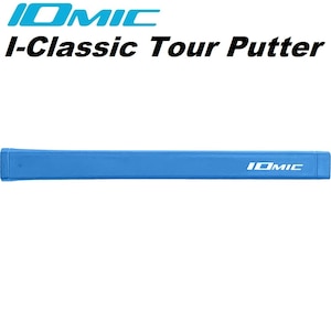 �C�I�~�b�N�b�S���t�O���b�v I-CLASSIC TOUR PUTTER�i���C�g�u���[�j�bPT-IC-TO-LBL