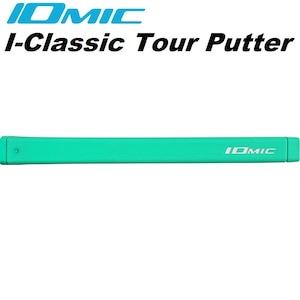 �C�I�~�b�N�b�S���t�O���b�v I-CLASSIC TOUR PUTTER�i�^�[�R�C�Y�O���[���j�bPT-IC-TO-TGR