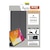 Simplism(�V���v���Y��)�biPad Air�i��4����/��5����j/ iPad Pro 11�C���`�i��4 / 3 / 2 / 1����j�p [FLIP SHELL] �w�ʃN���A �t���b�v�V�F���P�[�X�i���C�g�u���b�N�j�bTR-IPD2211-FS-SMBK