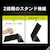 Simplism(�V���v���Y��)�biPad Air�i��4����/��5����j/ iPad Pro 11�C���`�i��4 / 3 / 2 / 1����j�p [FLIP SHELL] �w�ʃN���A �t���b�v�V�F���P�[�X�i���C�g�u���b�N�j�bTR-IPD2211-FS-SMBK