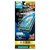 Simplism(�V���v���Y��)�bGoogle Pixel 7a�p [FLEX 3D] �S�����K���X ���F���Ȃ�Ȃ��u���[���C�g�ጸ �����t���[���K���X�i�u���b�N�j�bTR-PX237A-G3-GOB3CBK