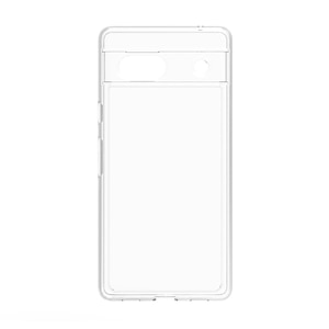 Simplism(�V���v���Y��)�bGoogle Pixel 7a�p [Turtle Solid] �������݌v �n�C�u���b�h�P�[�X�i�N���A�j�bTR-PX237A-TTSL-CL
