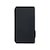 Simplism(�V���v���Y��)�bGoogle Pixel 7a�p [FlipNote] �ϏՌ��t���b�v�m�[�g�P�[�X�i�X���[�X�u���b�N�j�bTR-PX237A-FN-SMBK