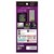Simplism(�V���v���Y��)�bGoogle Pixel 8a�p �P�[�X�Ƃ̑������Q �S�����K���X ���˖h�~ ��ʕی십���K���X�bTR-PX248A-GLS-GOAG