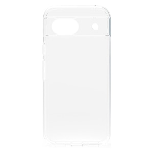 Simplism(�V���v���Y��)�bGoogle Pixel 8a�p [Turtle Solid] �������݌v �n�C�u���b�h�P�[�X�i�N���A�j�bTR-PX248A-TTSL-CL