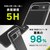 Simplism(�V���v���Y��)�bGoogle Pixel 8a�p [Turtle Solid] �������݌v �n�C�u���b�h�P�[�X�i�N���A�j�bTR-PX248A-TTSL-CL