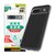 Simplism(�V���v���Y��)�bGoogle Pixel 8a�p [Turtle Solid] �������݌v �n�C�u���b�h�P�[�X�i�N���A�j�bTR-PX248A-TTSL-CL